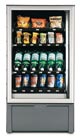 Maquina expendedora de Alimentos Modelo Mini Snakky