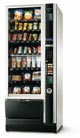 Maquina expendedora de Alimentos Modelo Snakky Max Food