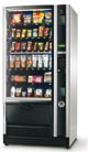 Maquina expendedora de Alimentos Modelo Sfera Food