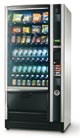 Maquina expendedora de Alimentos Modelo Sfera