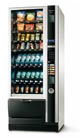 Maquina expendedora de Alimentos Snakky Max