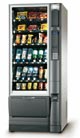 Maquina expendedora de Alimentos Modelo Snakky