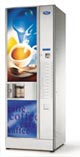 Maquina expendedora de Bebidas calientes Modelo Astro P