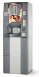 Maquina expendedora de Bebidas calientes Modelo Brio 3